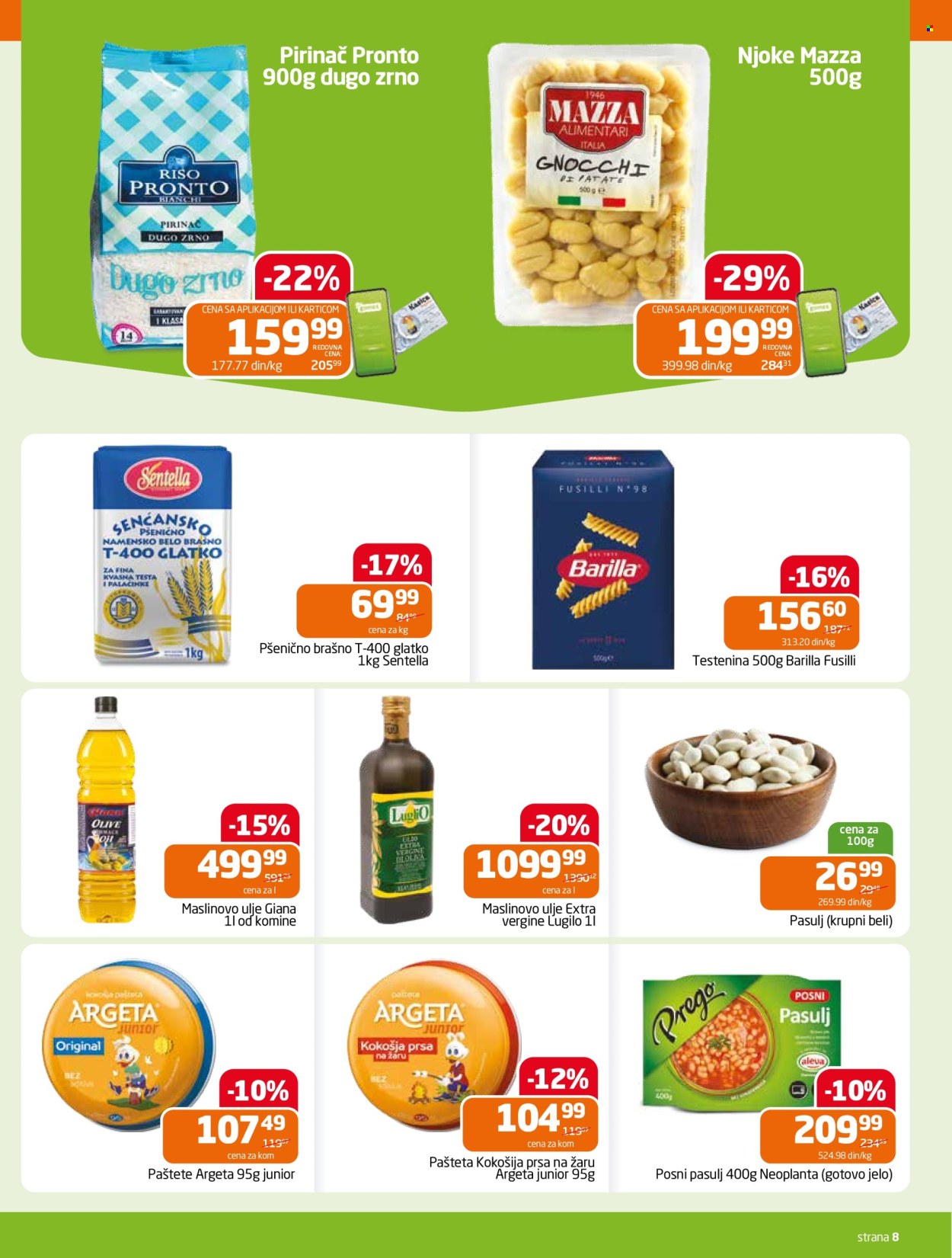 Gomex katalog - 04.03.2026 - 17.03.2026. Stranica 8