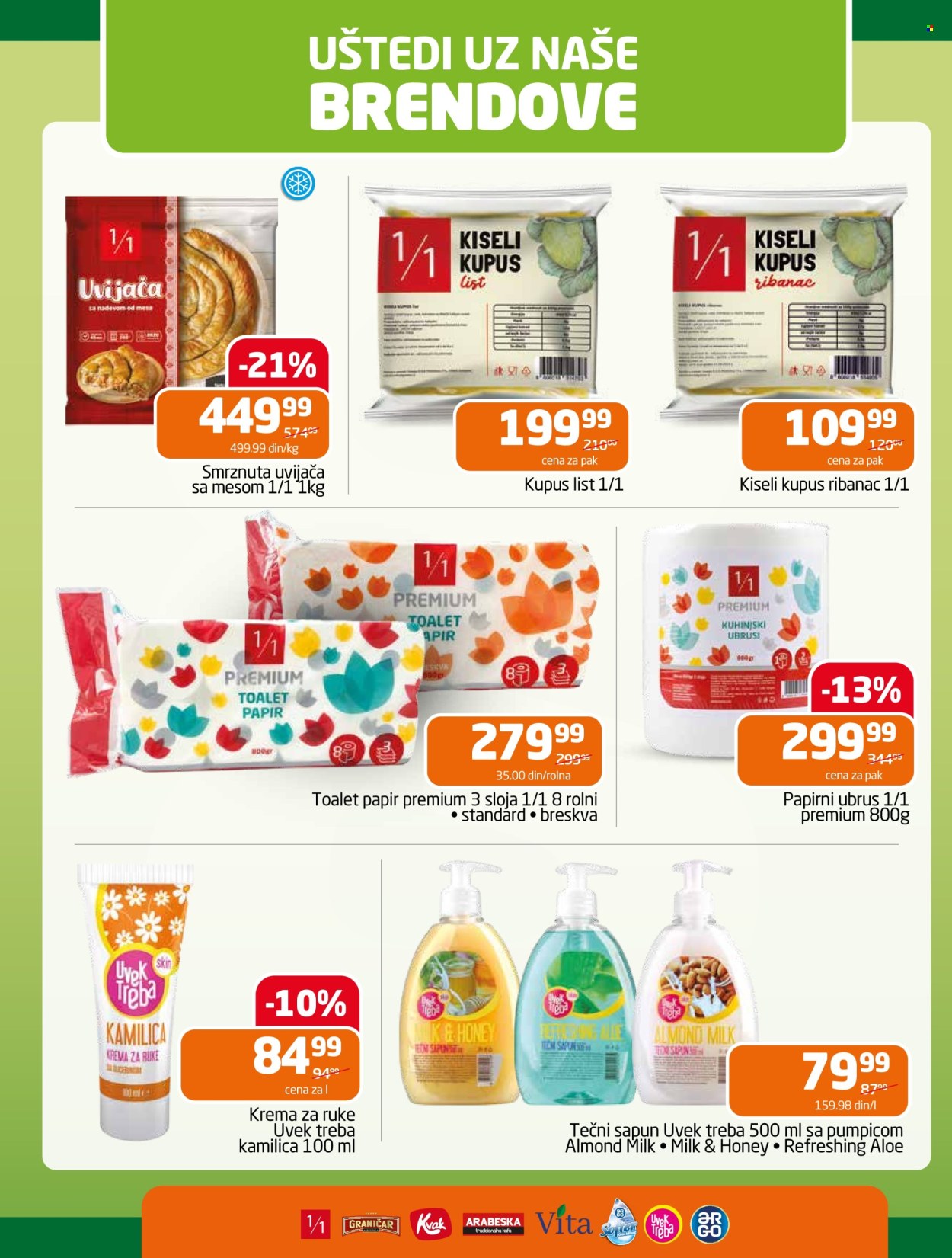 Gomex katalog - 04.03.2026 - 17.03.2026. Stranica 13