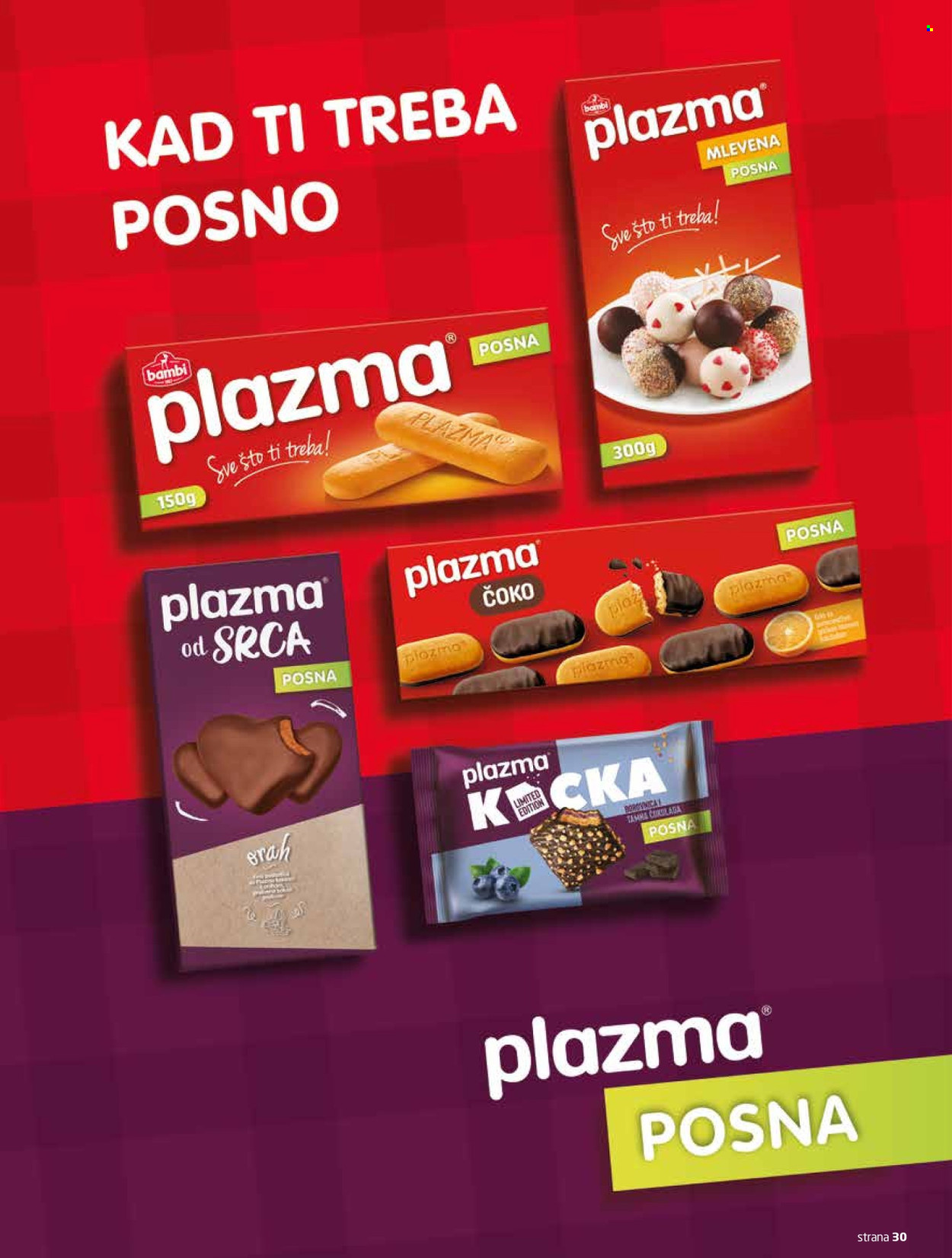 Gomex katalog - 04.03.2026 - 17.03.2026. Stranica 30