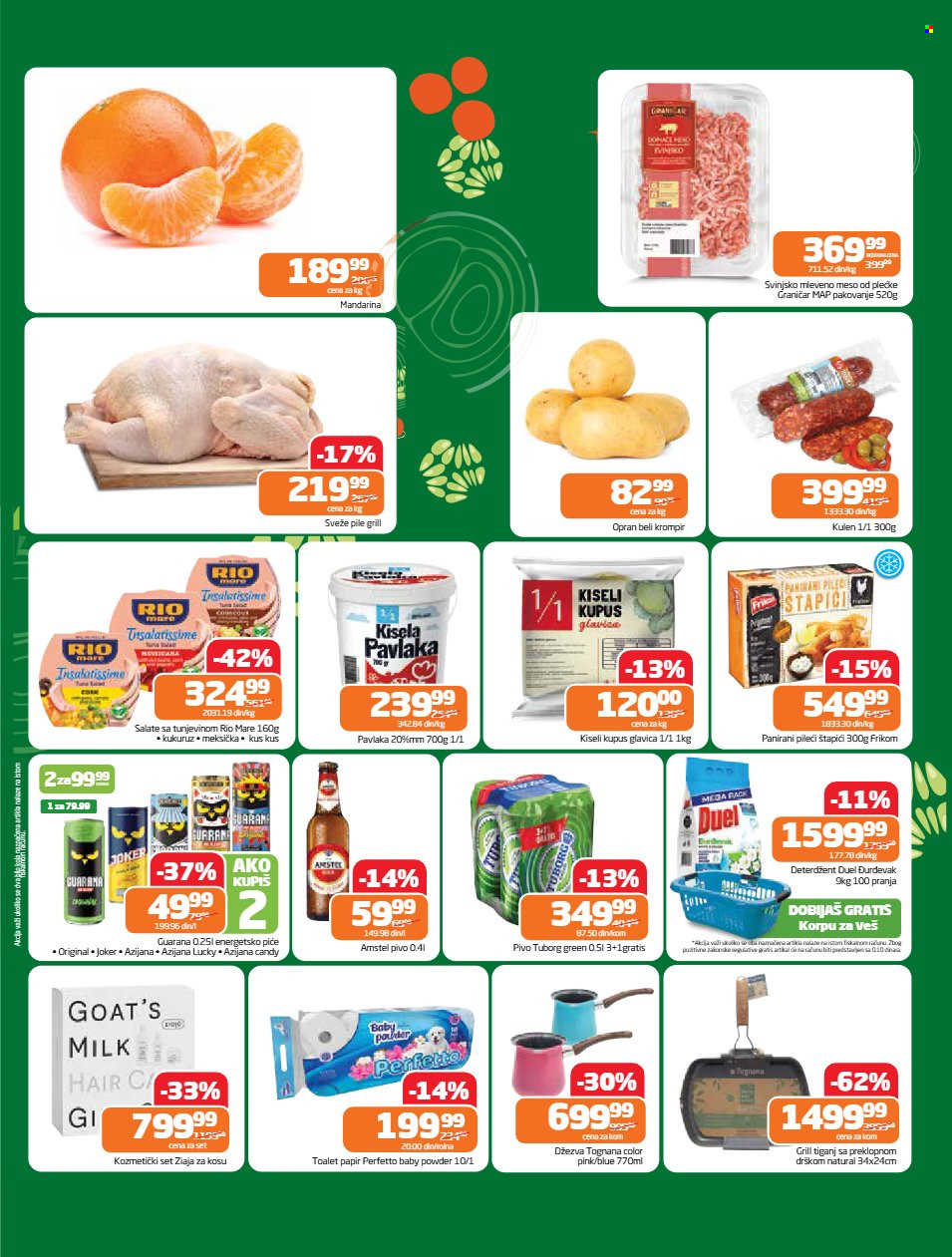 Gomex katalog - 04.03.2026 - 08.03.2026. Stranica 2