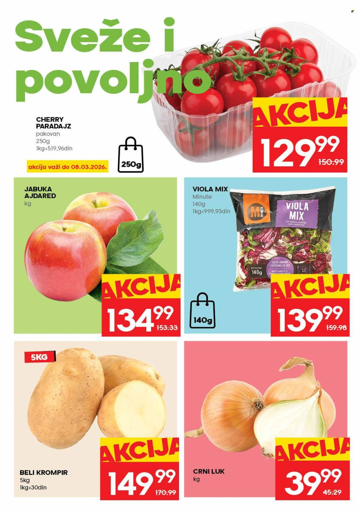 Roda katalog - 05.03.2026 - 11.03.2026. Stranica 2
