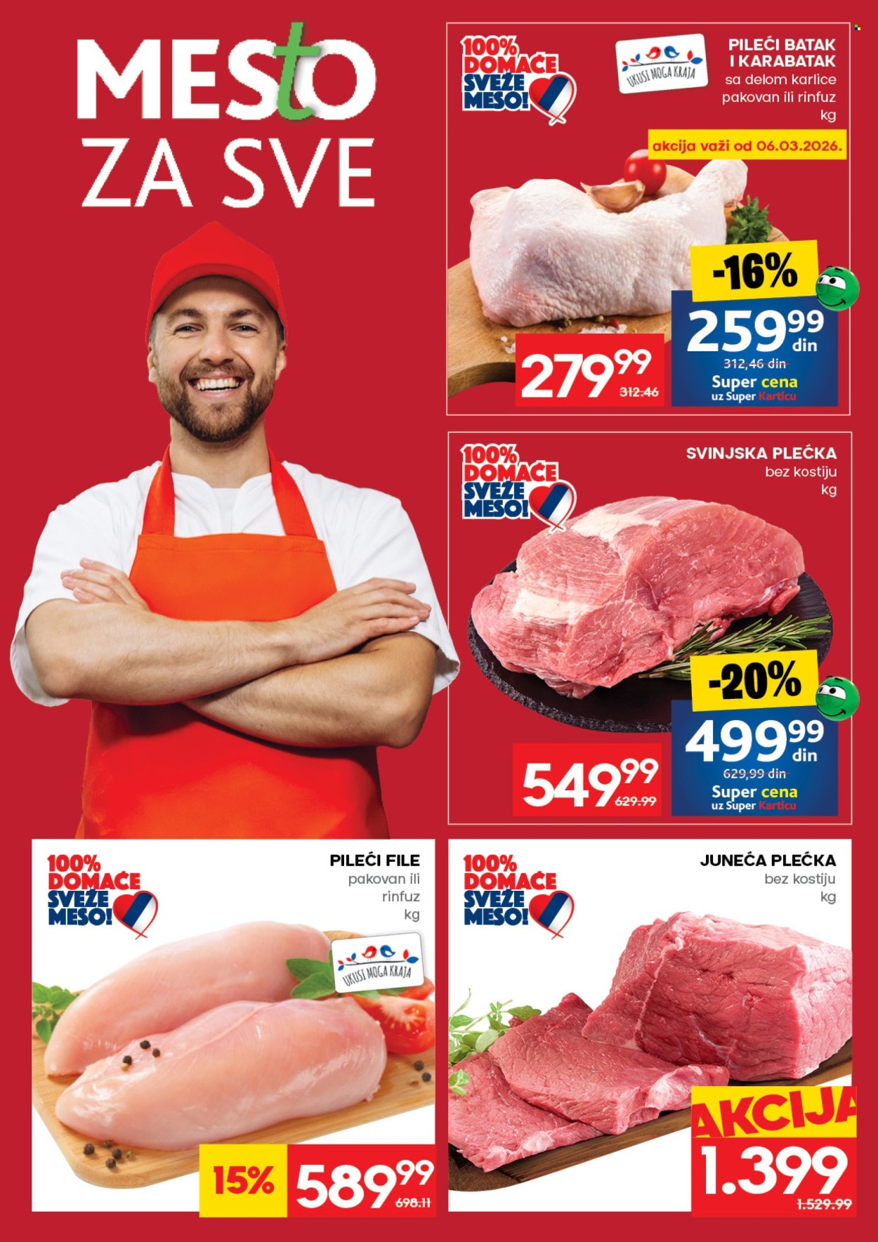 Roda katalog - 05.03.2026 - 11.03.2026. Stranica 4