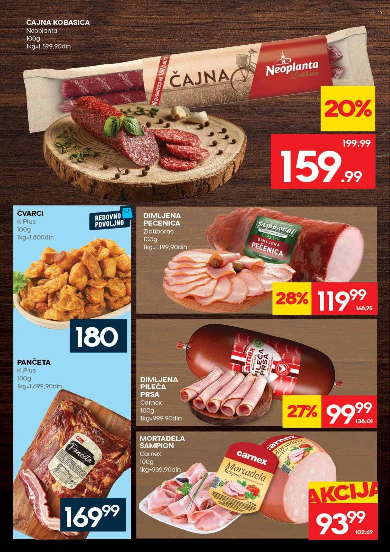 Roda katalog - 05.03.2026 - 11.03.2026. Stranica 6