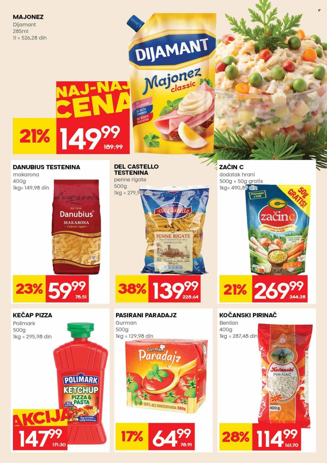 Roda katalog - 05.03.2026 - 11.03.2026. Stranica 16