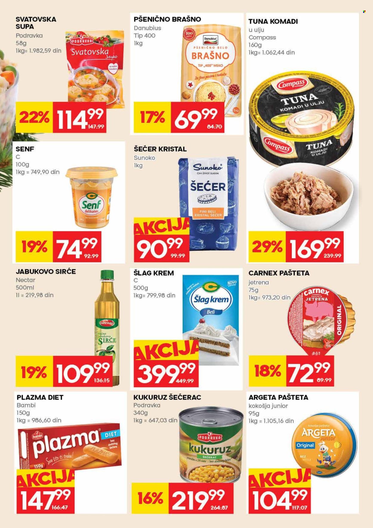 Roda katalog - 05.03.2026 - 11.03.2026. Stranica 17