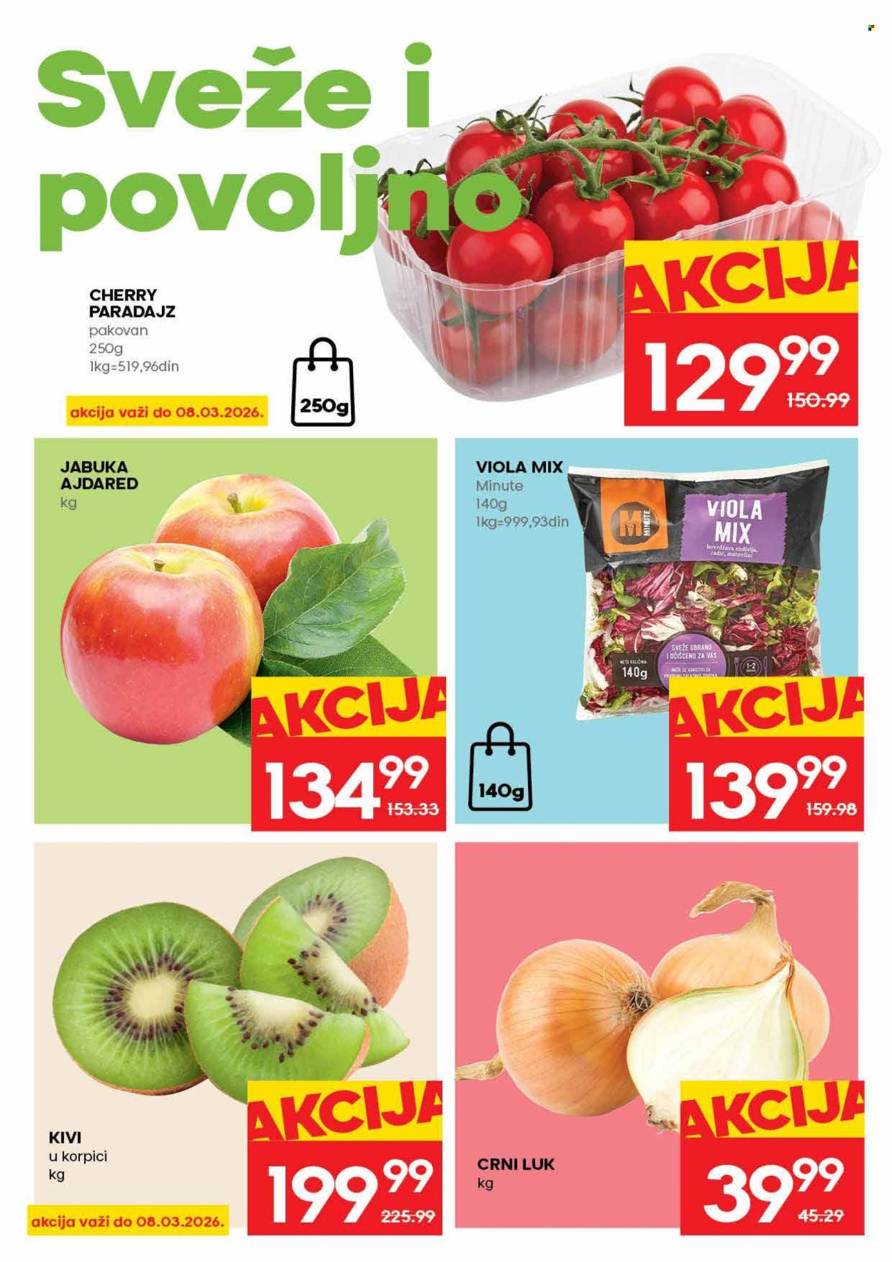 Idea katalog - 05.03.2026 - 11.03.2026. Stranica 2