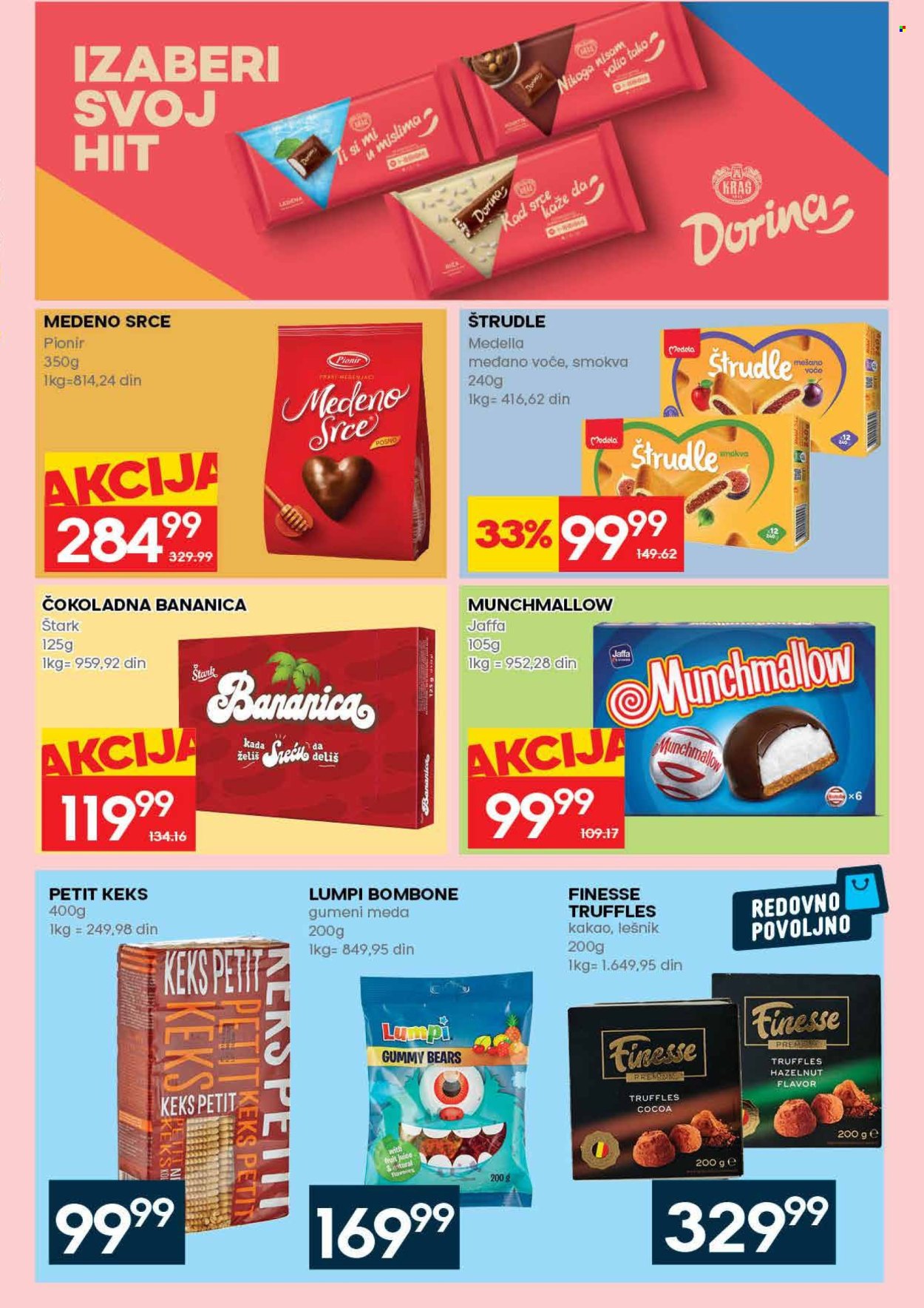 Roda katalog - 05.03.2026 - 11.03.2026. Stranica 21