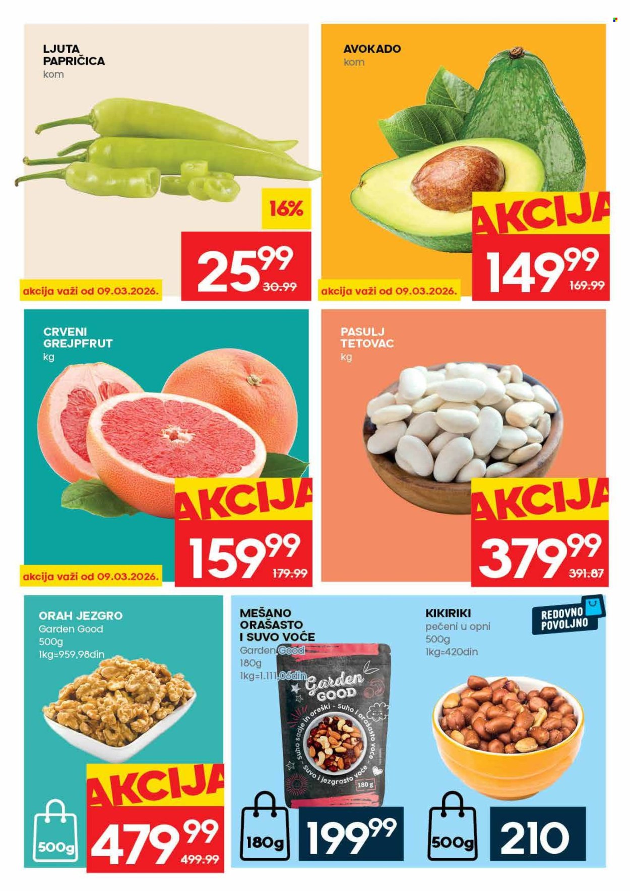 Idea katalog - 05.03.2026 - 11.03.2026. Stranica 3