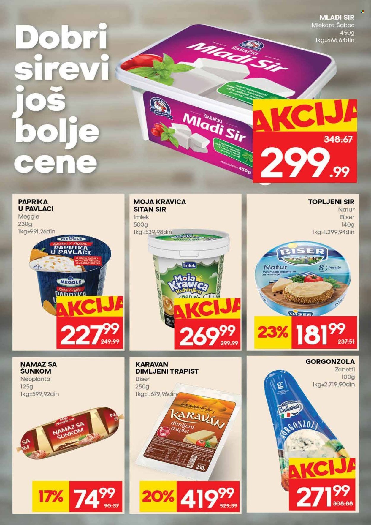 Idea katalog - 05.03.2026 - 11.03.2026. Stranica 9