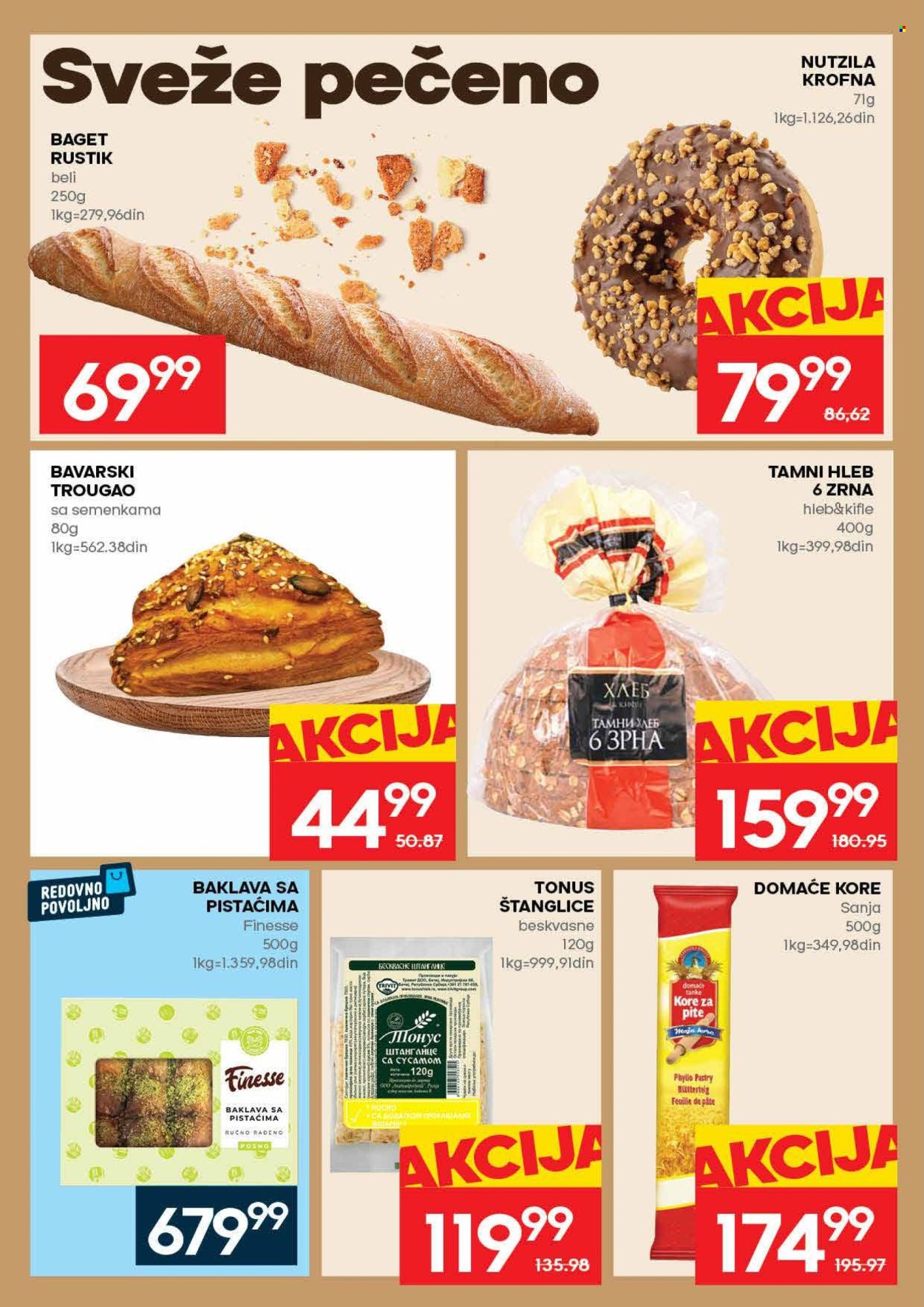 Idea katalog - 05.03.2026 - 11.03.2026. Stranica 12