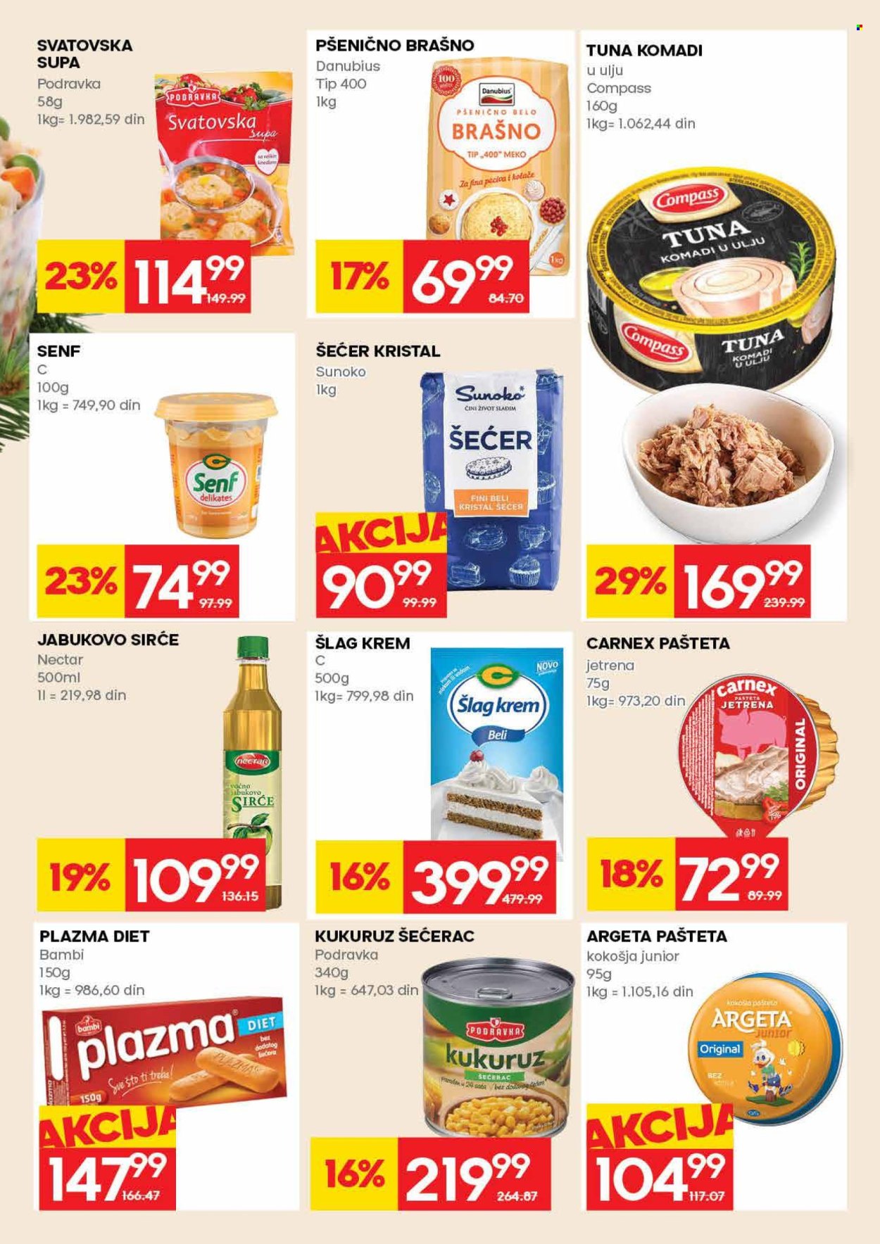 Idea katalog - 05.03.2026 - 11.03.2026. Stranica 17