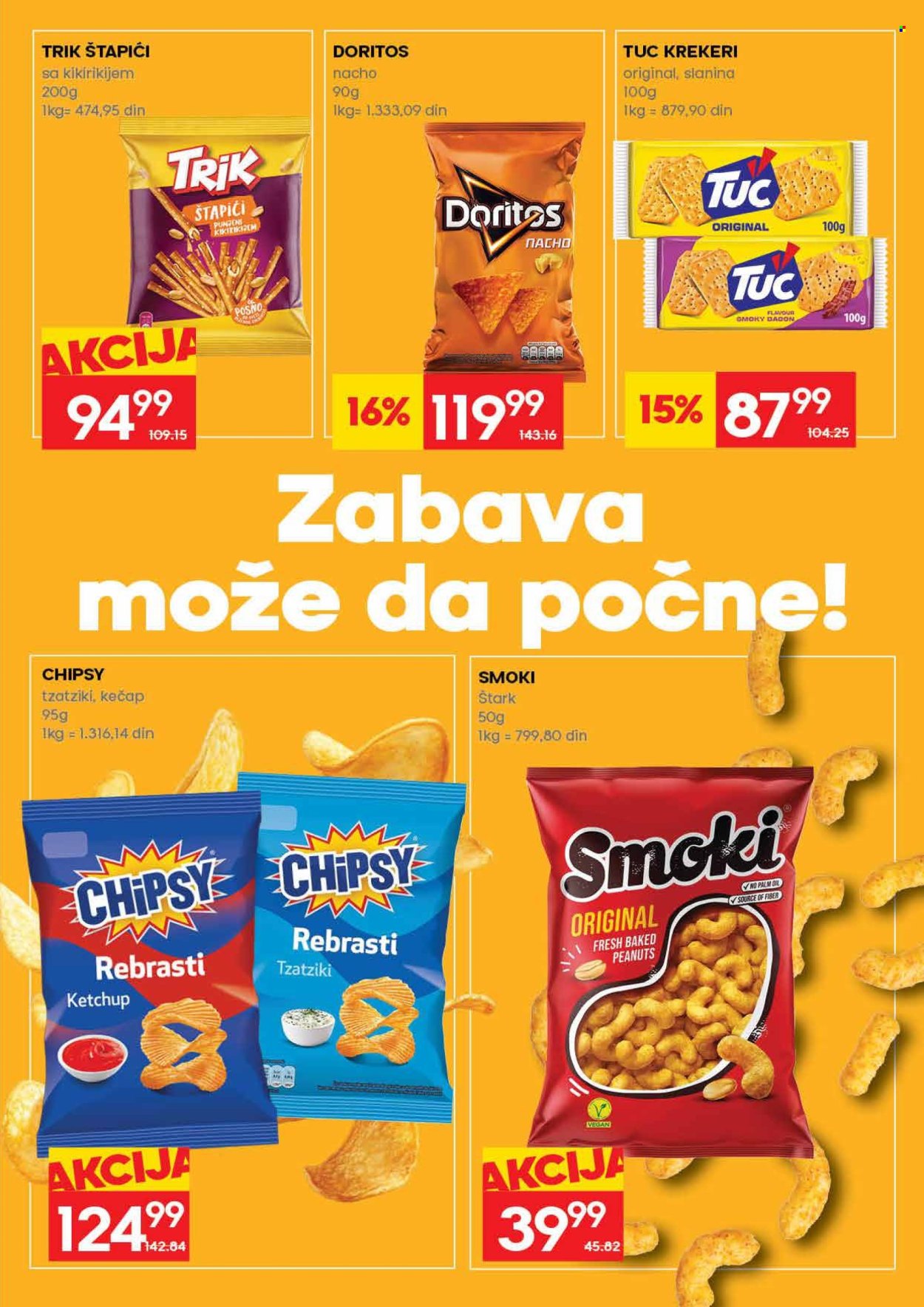 Idea katalog - 05.03.2026 - 11.03.2026. Stranica 19