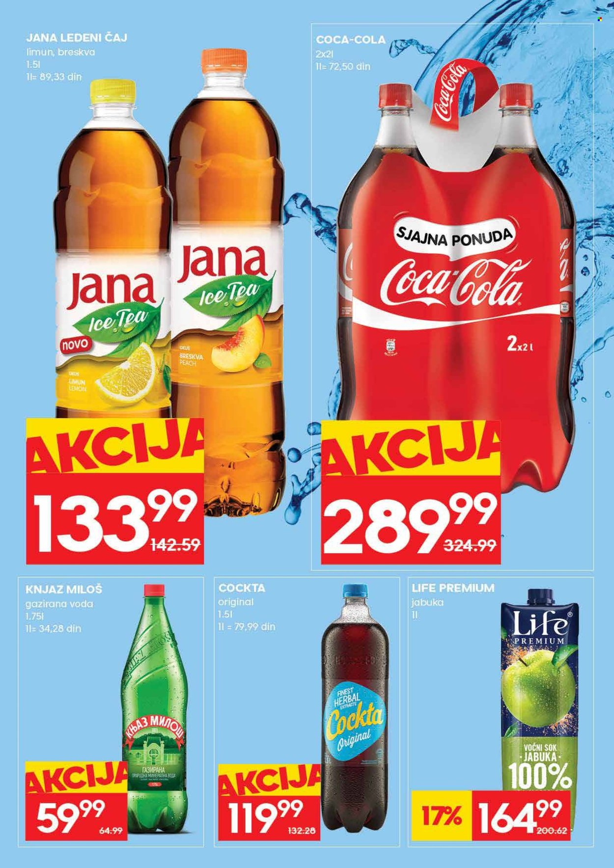 Idea katalog - 05.03.2026 - 11.03.2026. Stranica 22