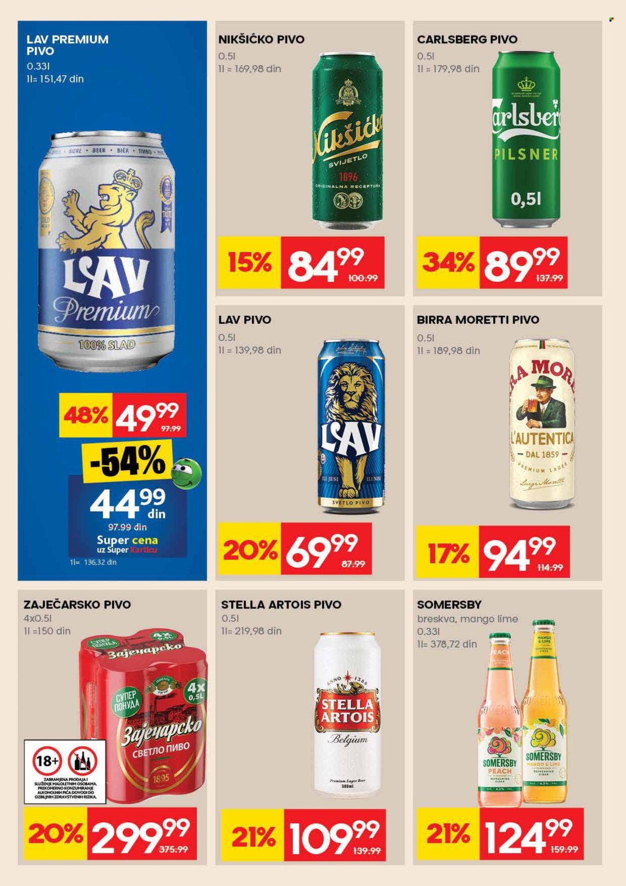 Idea katalog - 05.03.2026 - 11.03.2026. Stranica 24