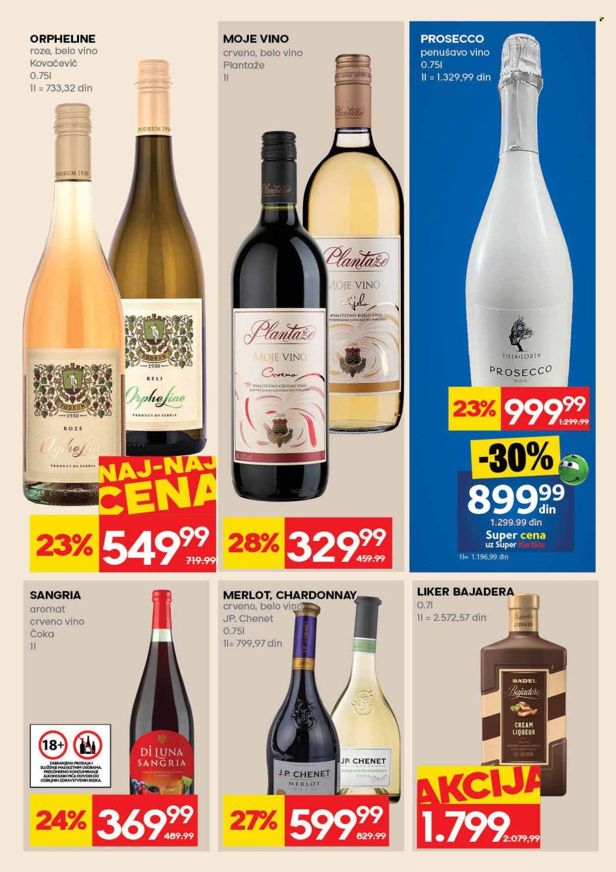 Idea katalog - 05.03.2026 - 11.03.2026. Stranica 25