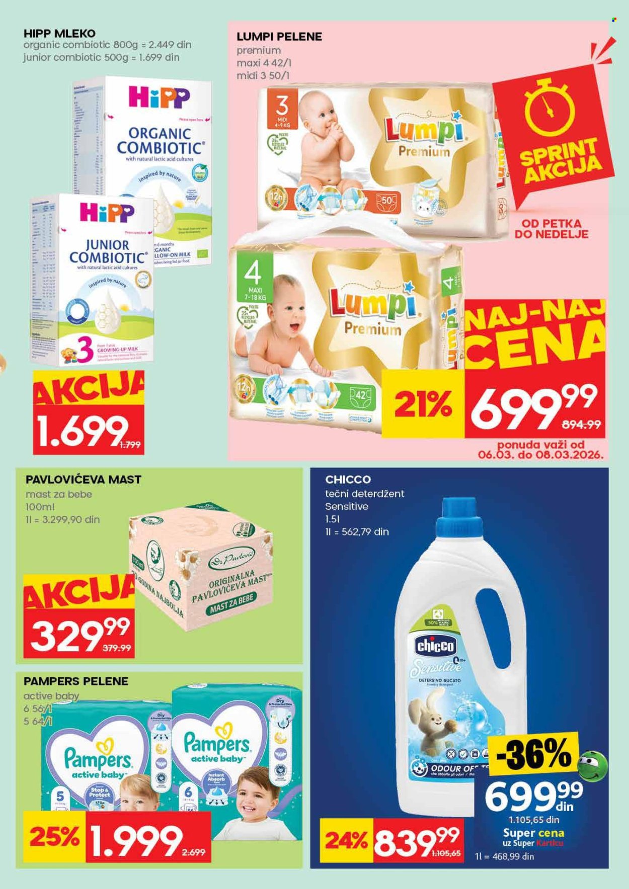 Idea katalog - 05.03.2026 - 11.03.2026. Stranica 27