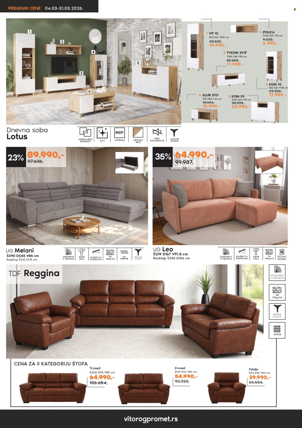 Vitorog katalog - 04.03.2026 - 31.03.2026. Stranica 4