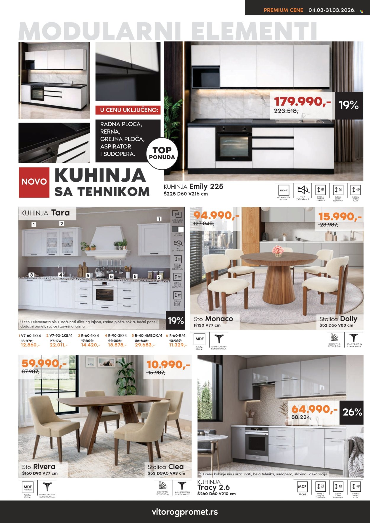 Vitorog katalog - 04.03.2026 - 31.03.2026. Stranica 5