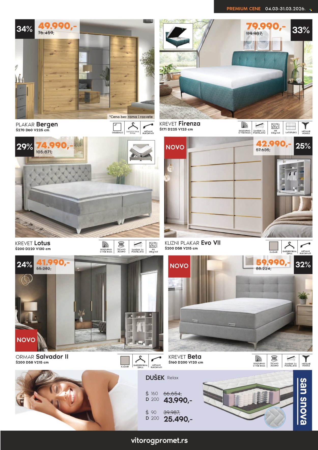 Vitorog katalog - 04.03.2026 - 31.03.2026. Stranica 7