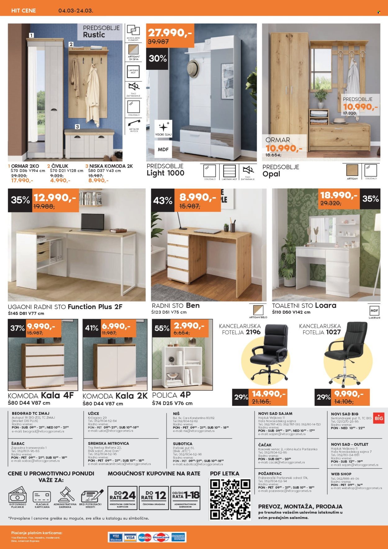 Vitorog katalog - 04.03.2026 - 31.03.2026. Stranica 12