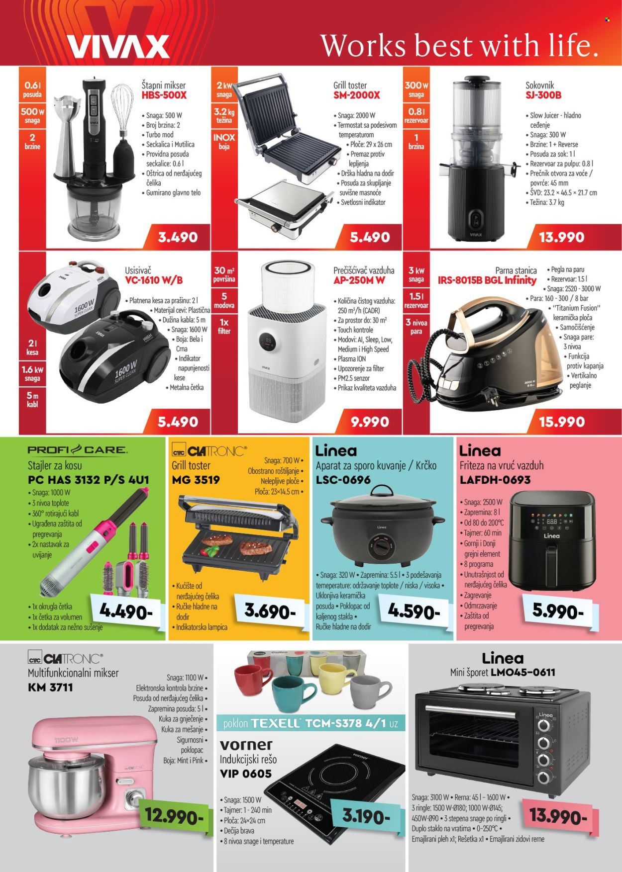 Kondor As katalog - 01.03.2026 - 31.03.2026. Stranica 2