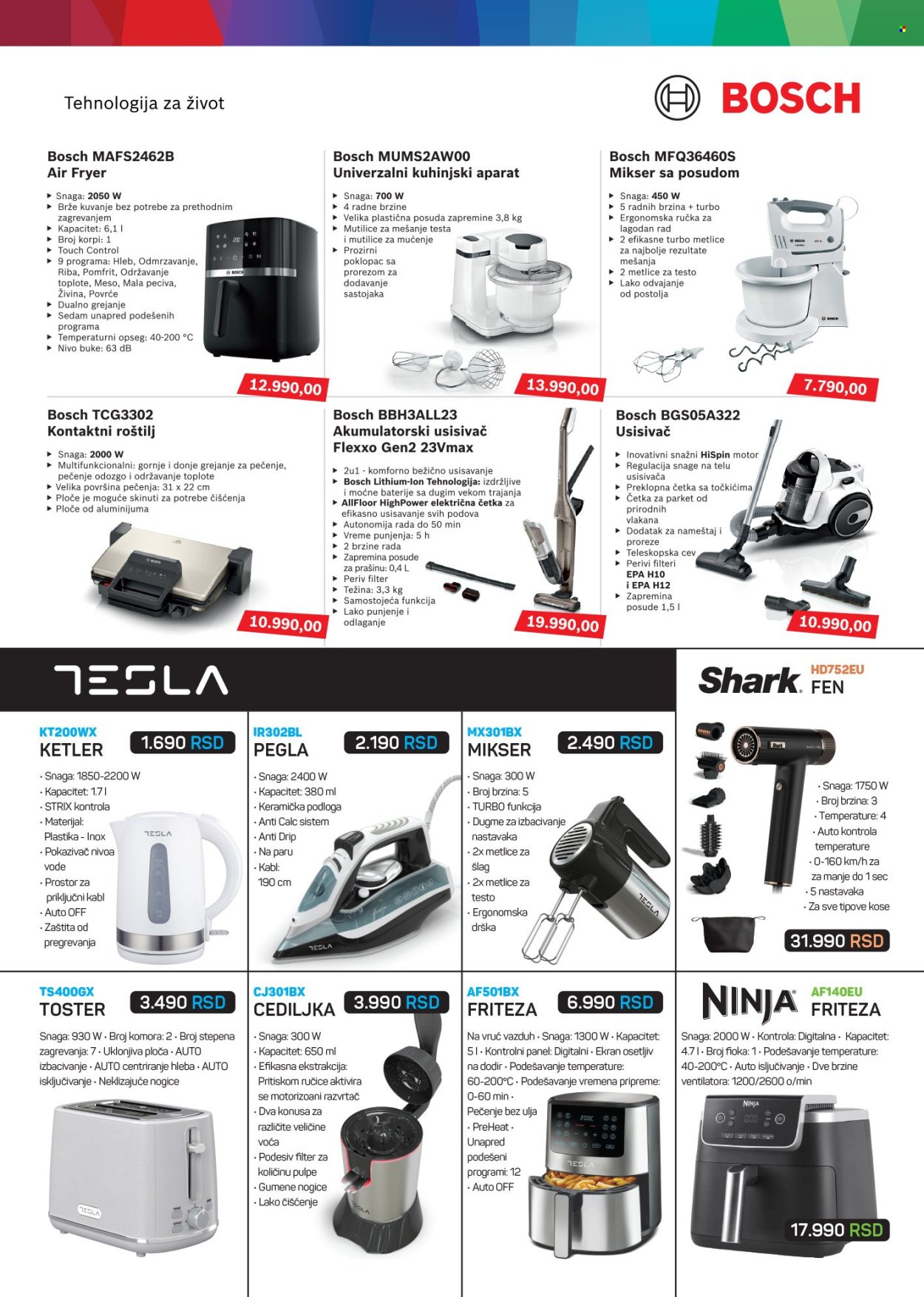 Kondor As katalog - 01.03.2026 - 31.03.2026. Stranica 3