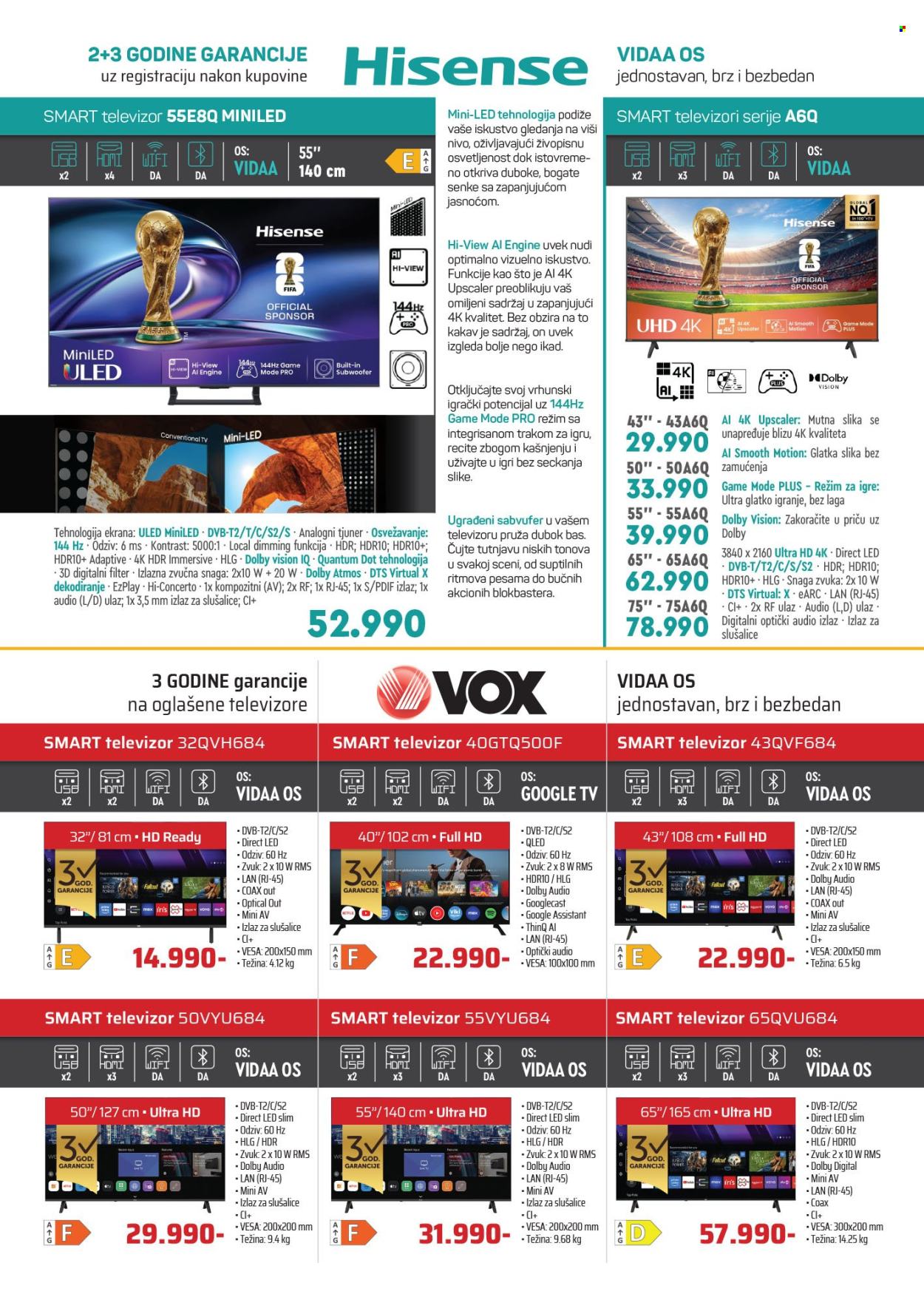 Kondor As katalog - 01.03.2026 - 31.03.2026. Stranica 5