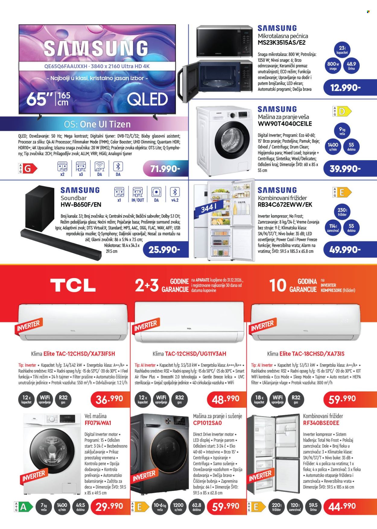 Kondor As katalog - 01.03.2026 - 31.03.2026. Stranica 6