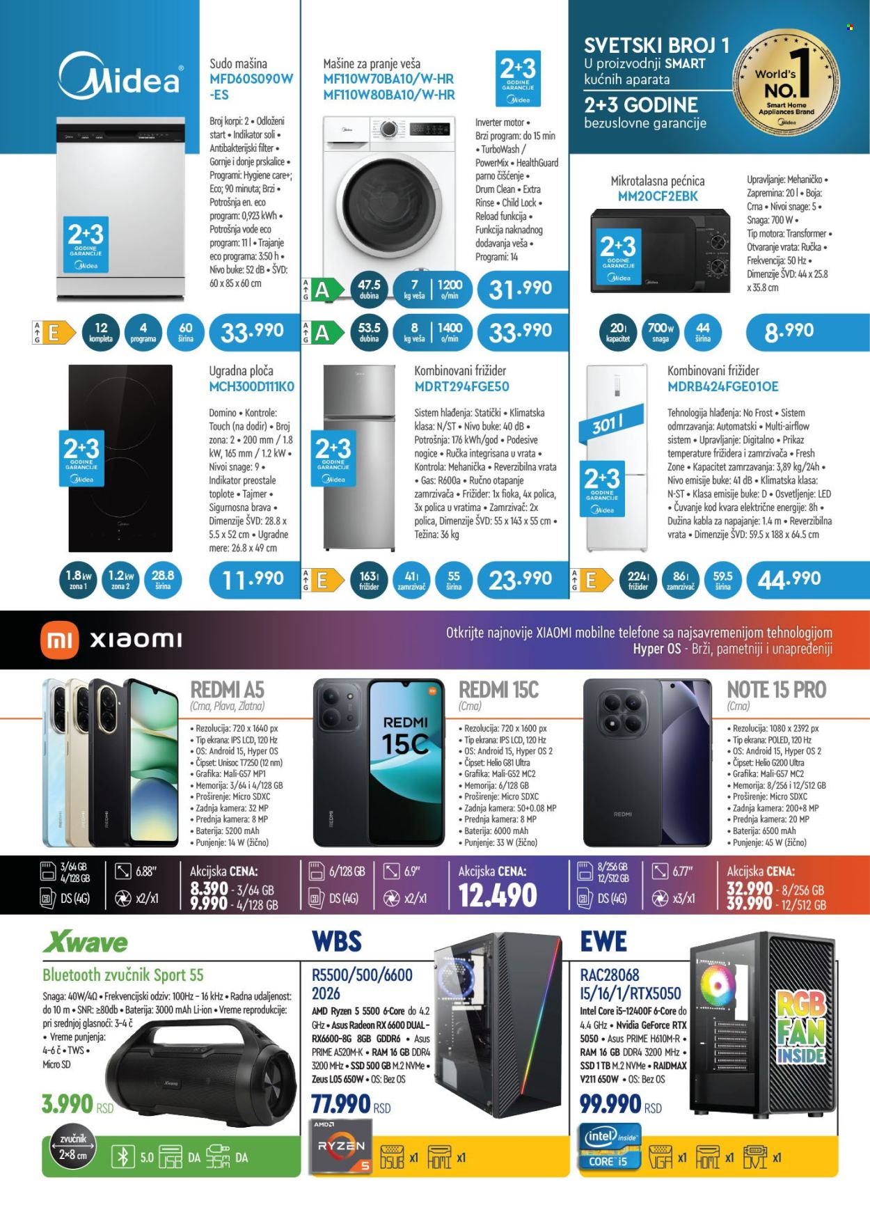 Kondor As katalog - 01.03.2026 - 31.03.2026. Stranica 7