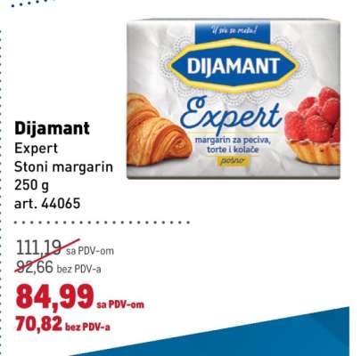 Dijamant Expert