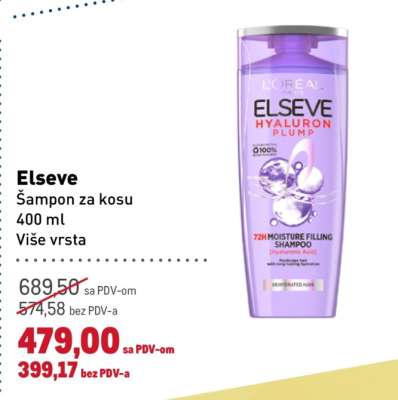 ELSEVE