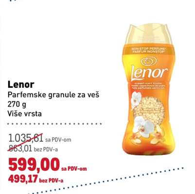 LENOR