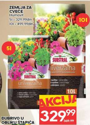 ZEMLJA ZA CVEĆE