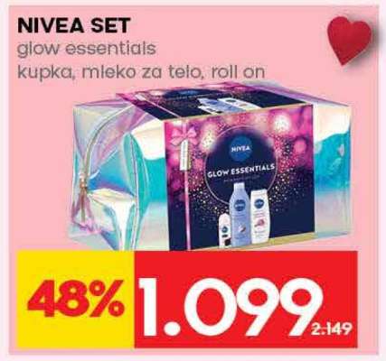 Nivea Set