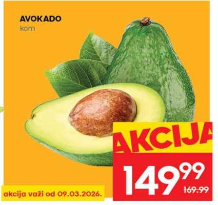 Avokado