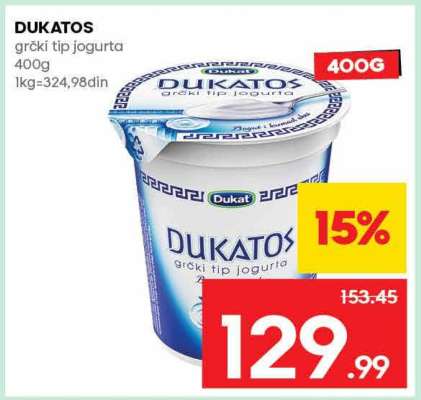 Dukatos