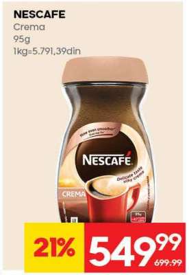 Nescafe