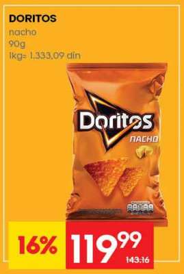 DORITOS