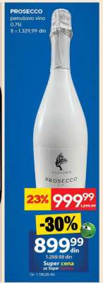 PROSECCO