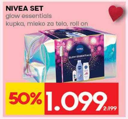 Nivea Set
