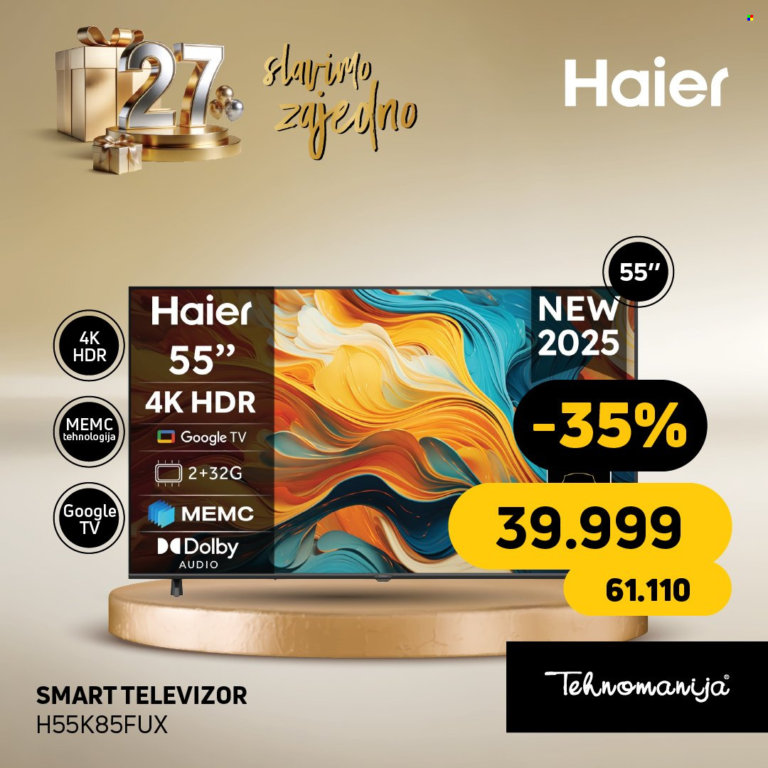 Tehnomanija katalog - 03.03.2026 - 16.03.2026. Stranica 2