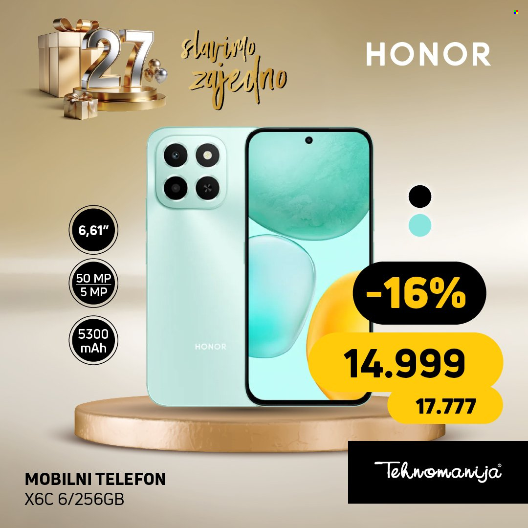 Tehnomanija katalog - 03.03.2026 - 16.03.2026. Stranica 3