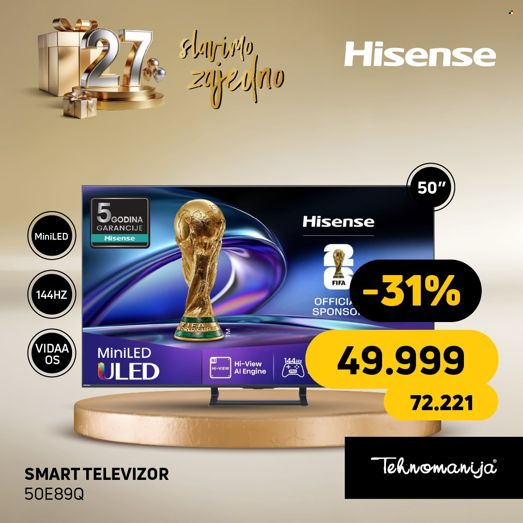 Tehnomanija katalog - 03.03.2026 - 16.03.2026. Stranica 5