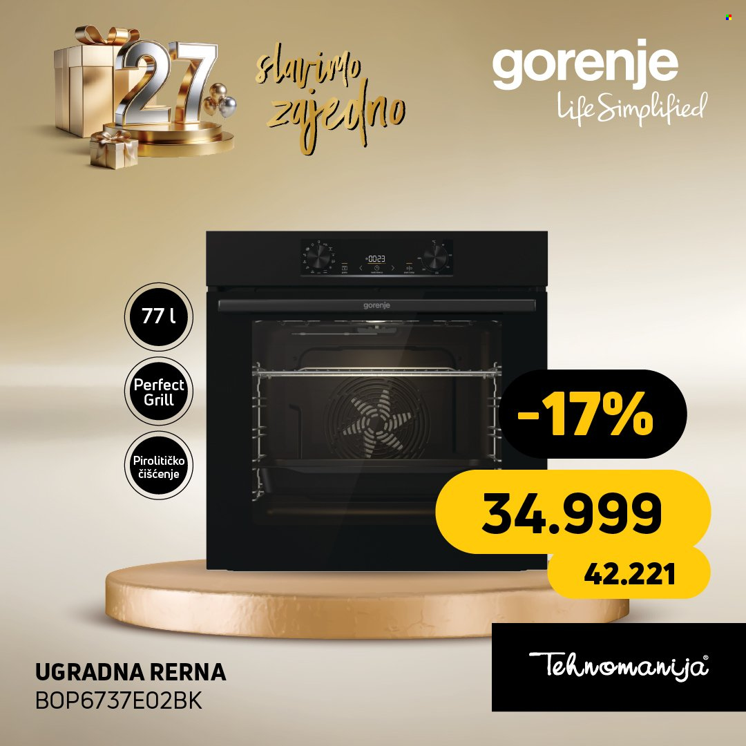 Tehnomanija katalog - 03.03.2026 - 16.03.2026. Stranica 6