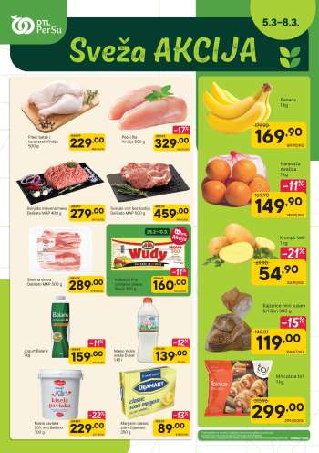 PerSu katalog - 05.03.2026 - 08.03.2026.