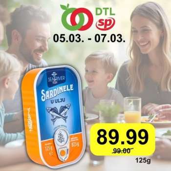 Senta Promet katalog - 05.03.2026 - 07.03.2026.