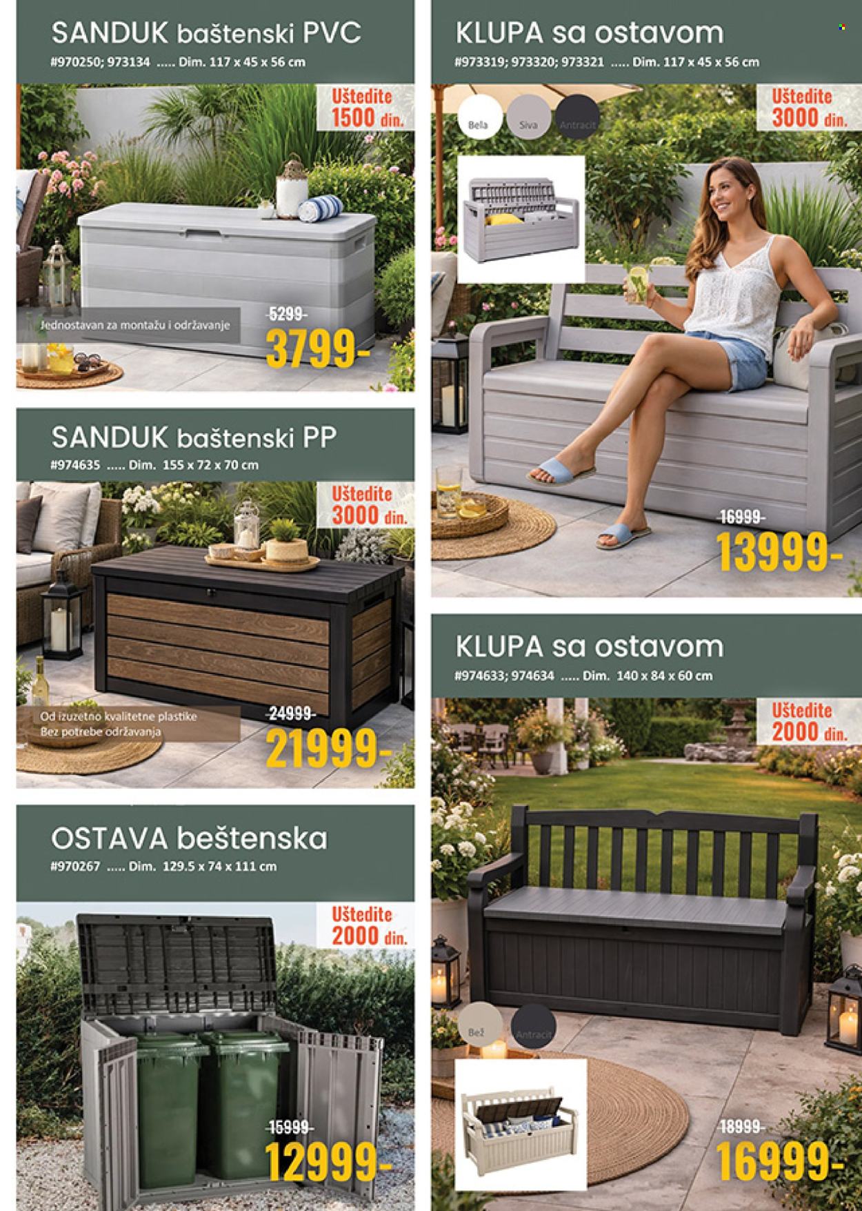 Uradi Sam katalog - 05.03.2026 - 15.03.2026. Stranica 3