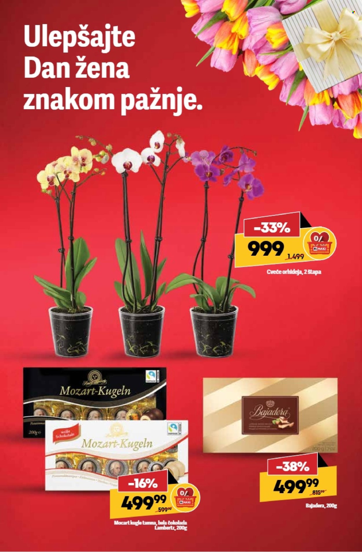 Maxi katalog - 05.03.2026 - 11.03.2026. Stranica 2