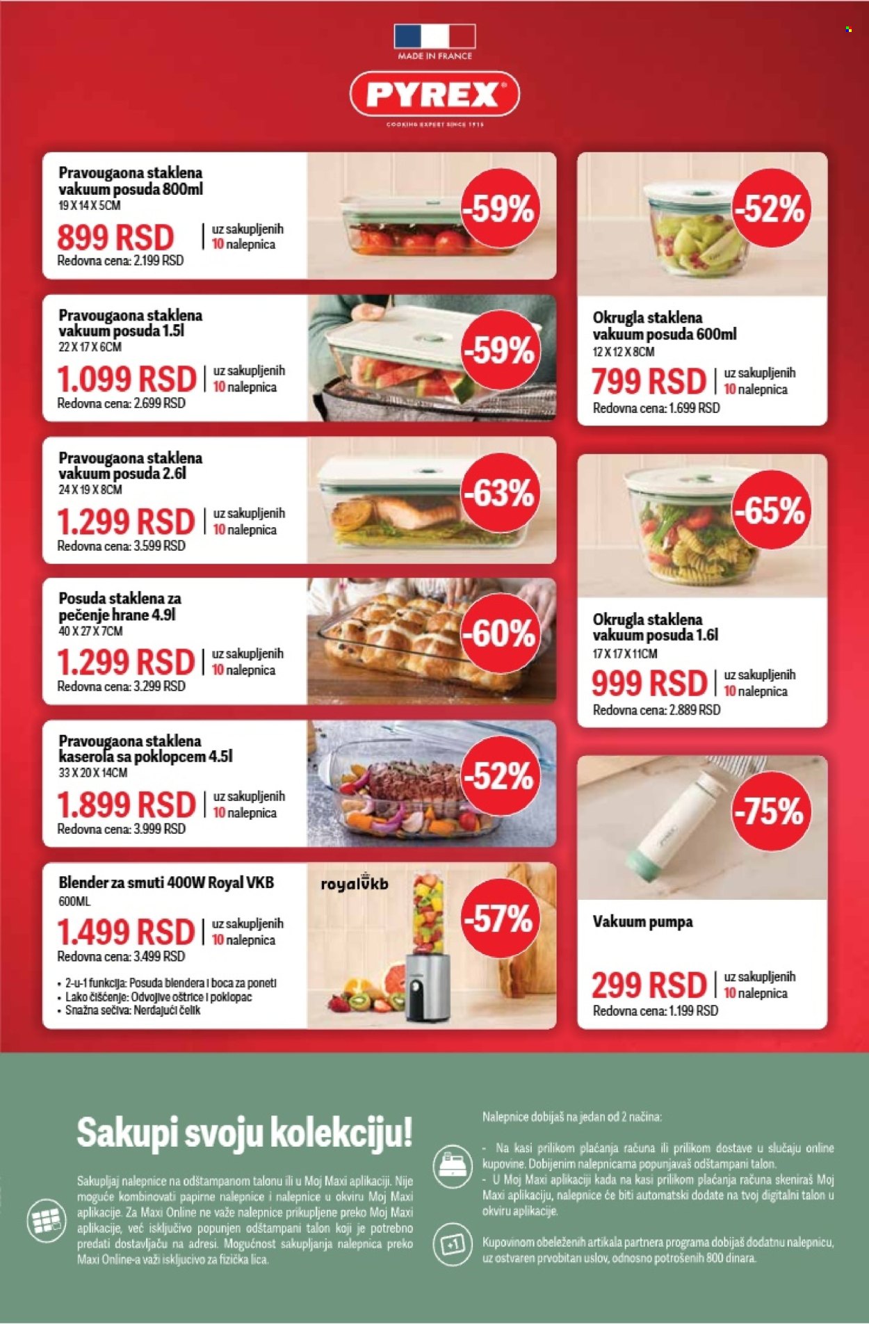 Maxi katalog - 05.03.2026 - 11.03.2026. Stranica 9