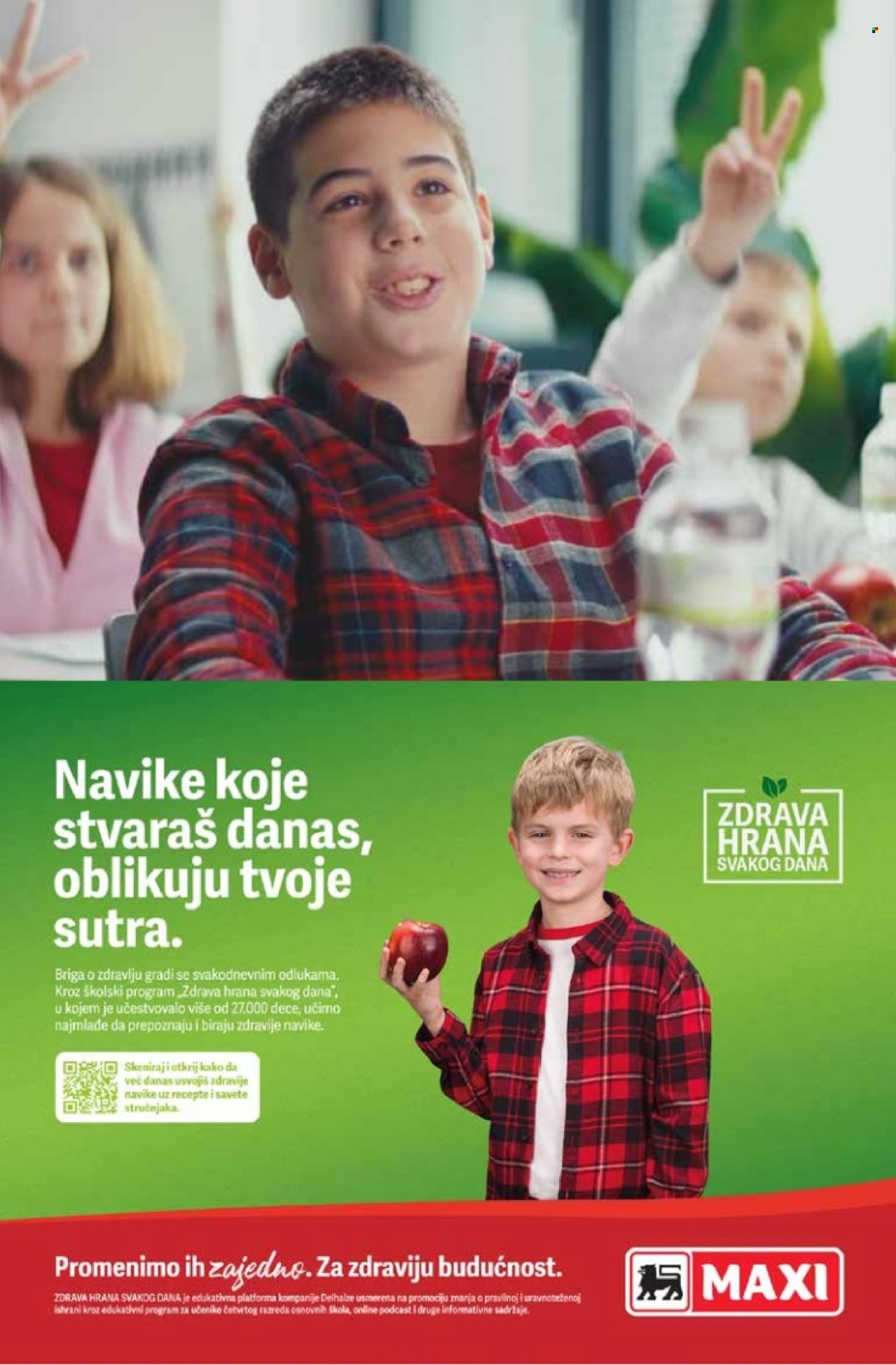 Maxi katalog - 05.03.2026 - 11.03.2026. Stranica 10